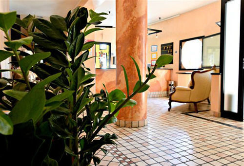 Hotel Stazione 派拉迪克 外观 照片