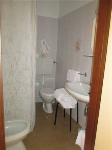 Hotel Stazione 派拉迪克 外观 照片