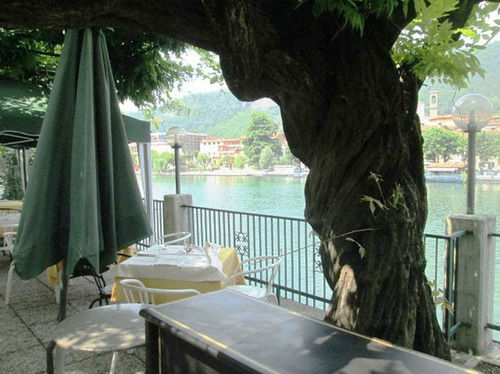 Hotel Stazione 派拉迪克 外观 照片